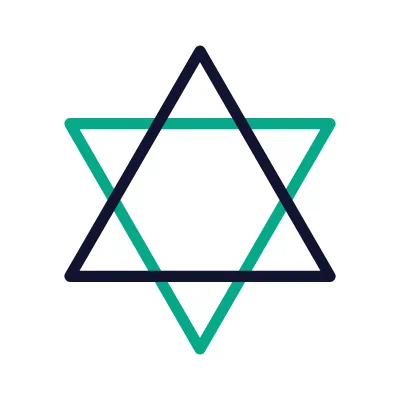 wired-outline-1980-star-of-david-hover-pinch wired-outline-1980-star-of-david-hover-pinch